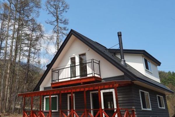 Hotaka Onsenkyo Hotel Ambient Azumino Cottage (Azumino-shi)
